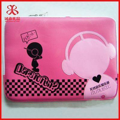 時尚與保護的完美融合 解析高品質(zhì)數(shù)碼電腦包的設(shè)計與出口